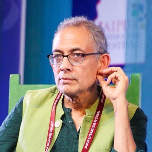 Abhijit Banerjee