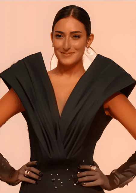 Amina Khalil