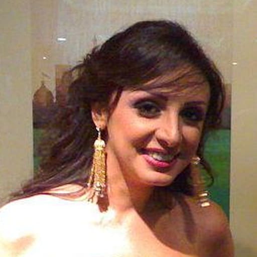 Angham