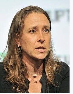 Anne Wojcicki