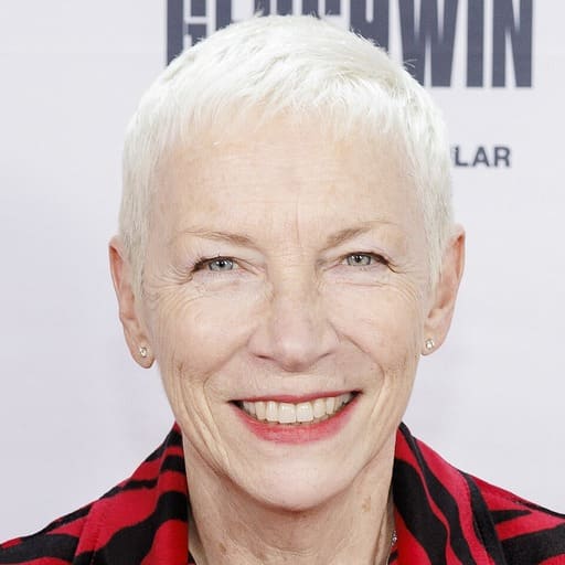 Annie Lennox