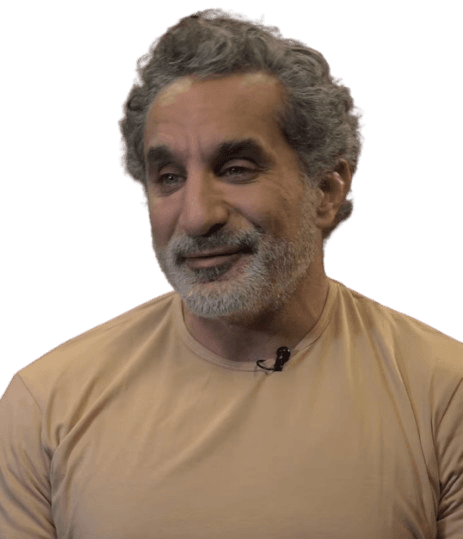 Bassem Youssef