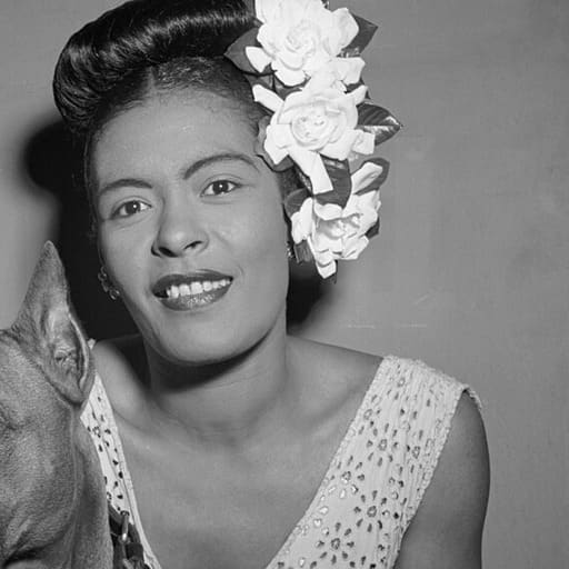 Billie Holiday