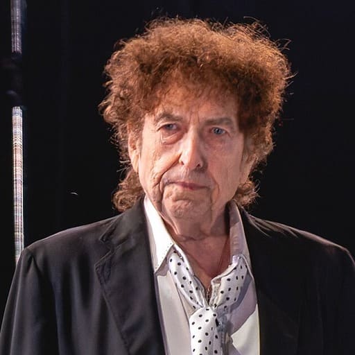 Bob Dylan
