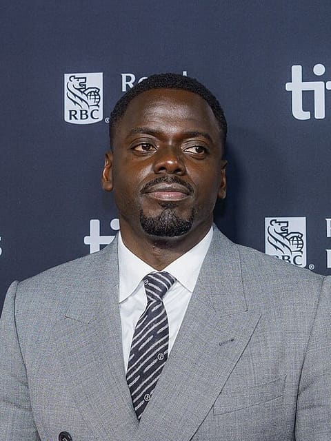 Daniel Kaluuya