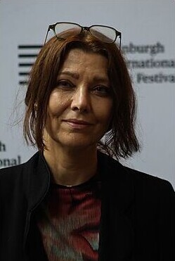 Elif Shafak