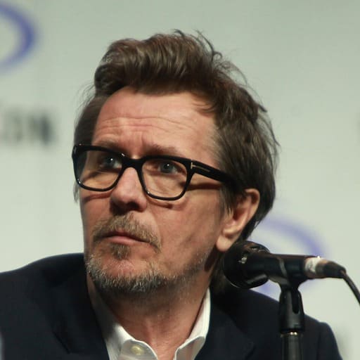 Gary Oldman