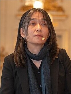 Han Kang