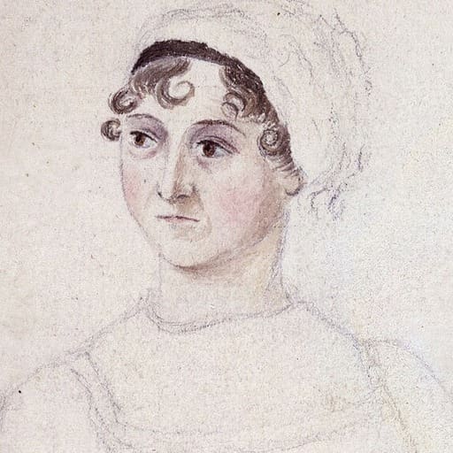 Jane Austen