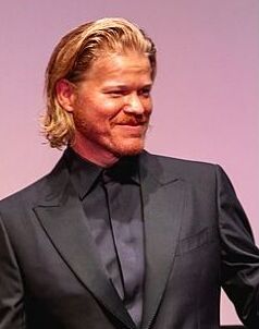 Jesse Plemons