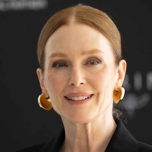 Julianne Moore