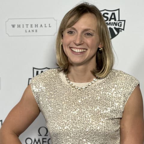 Katie Ledecky