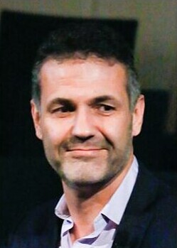 Khaled Hosseini