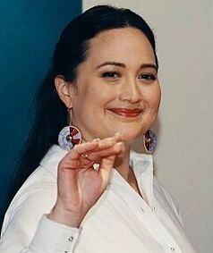 Lily Gladstone