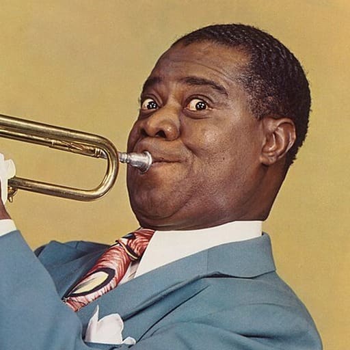 Louis Armstrong