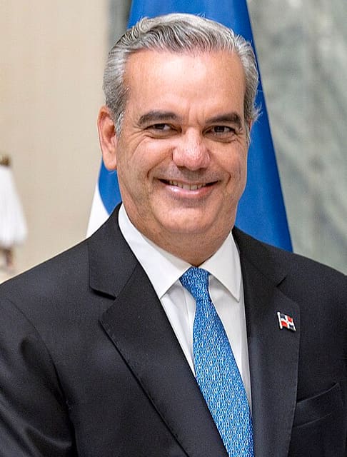 Luis Abinader