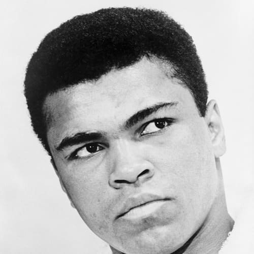 Muhammad Ali