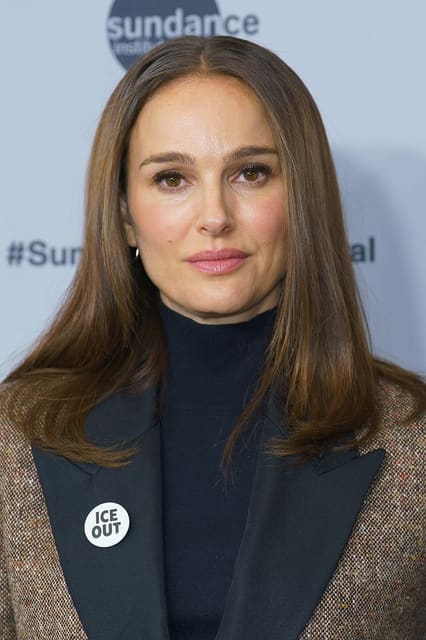 Natalie Portman