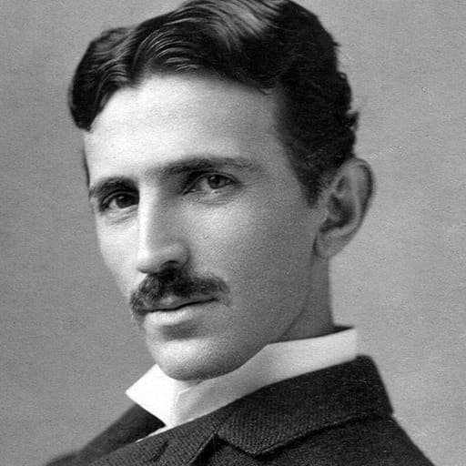 Nikola Tesla