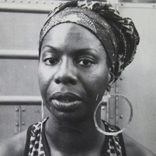 Nina Simone