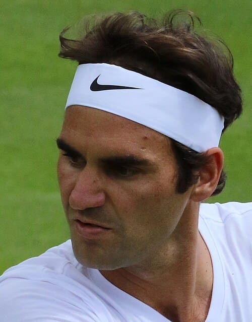 Roger Federer