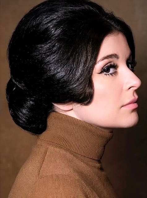 Soad Hosny