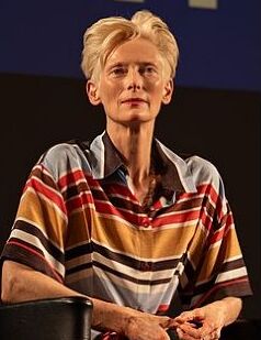 Tilda Swinton