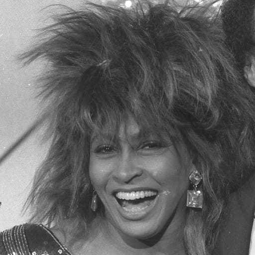 Tina Turner