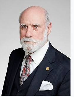 Vint Cerf