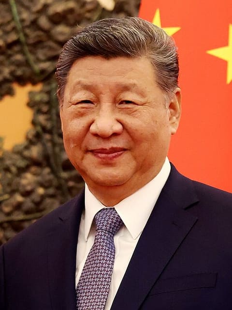 Xi Jinping